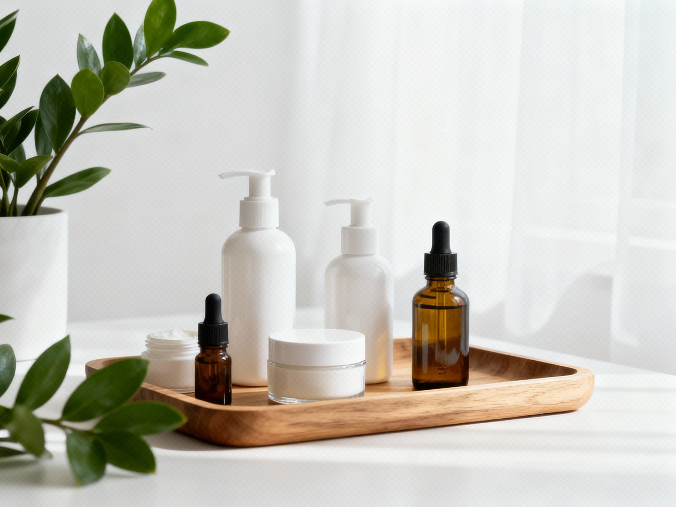 Soin visage Bruxelles : des soins personnalisés à l'institut Ô Zen Esthétique