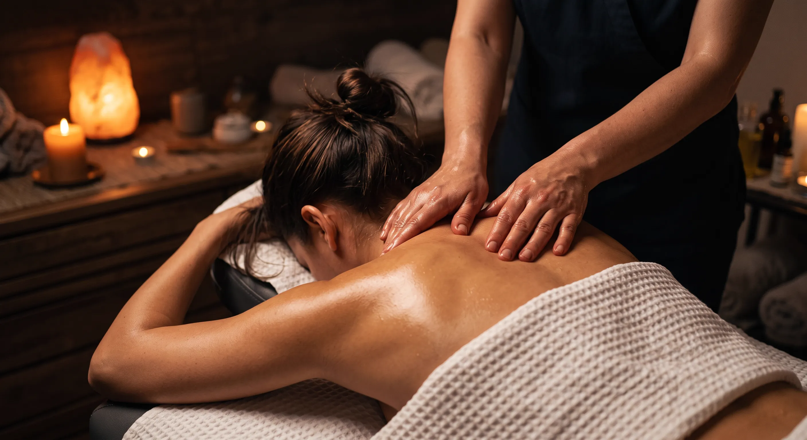 Questions fréquentes sur le massage relaxant à Bruxelles