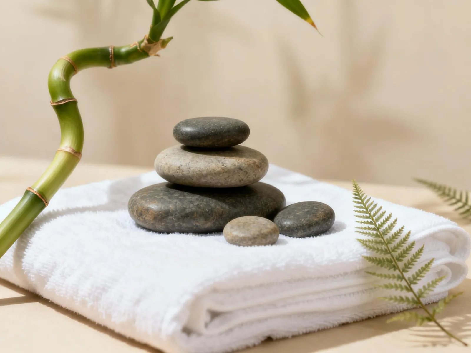 Cabine privative et hygiène hospitalière à l'institut Ô Zen