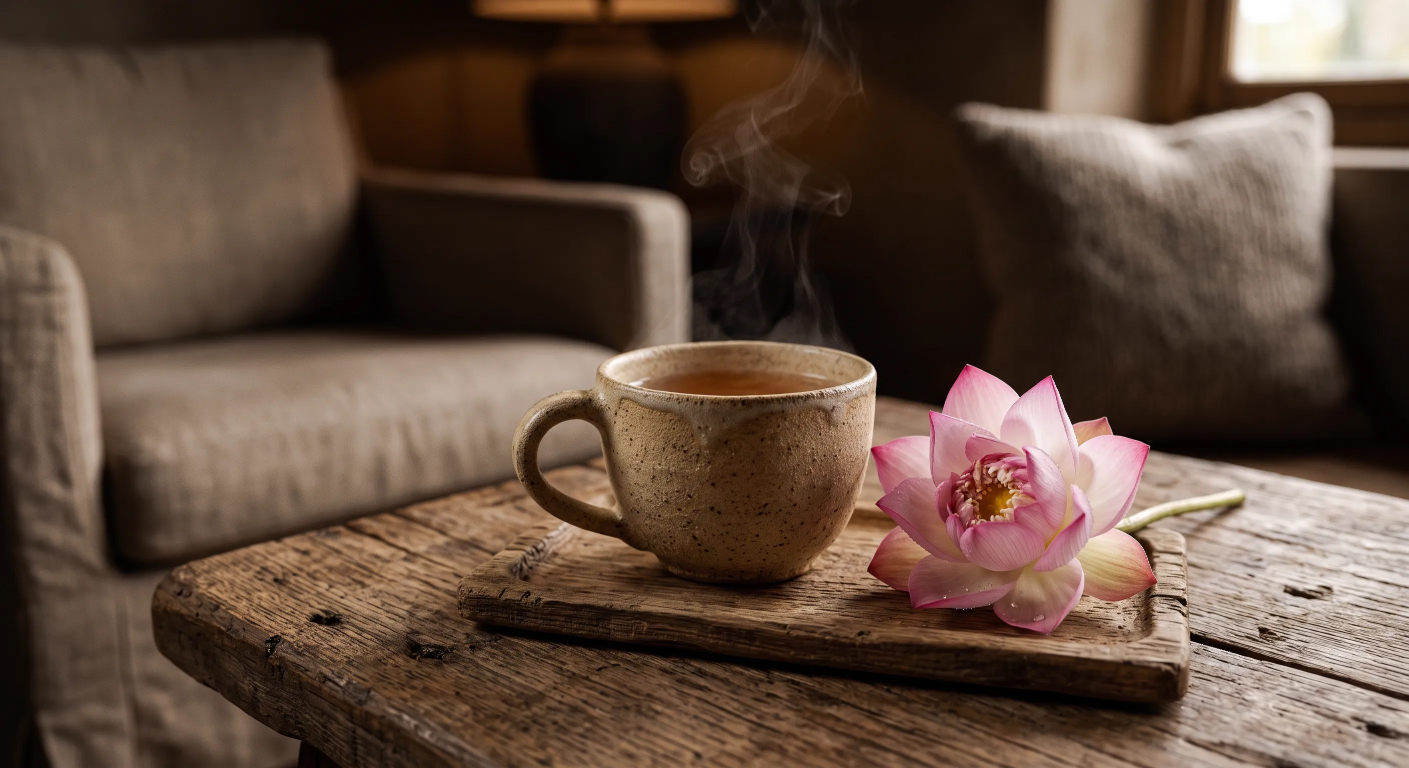 Philosophie bien-être et sérénité de Sueli à l'institut Ô Zen Saint-Gilles