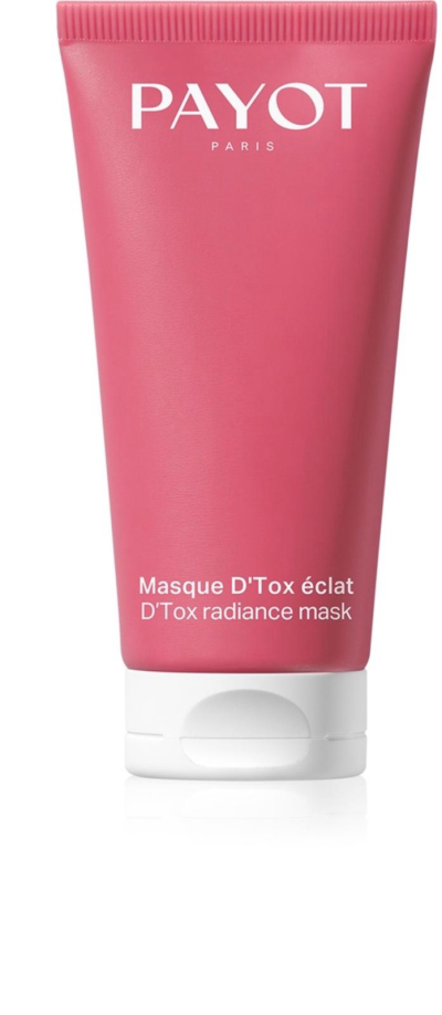Payot - Masque D'Tox Éclat - 50ml